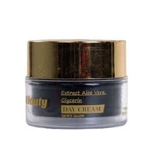 Can Beauty Dewy Glow Day Cream