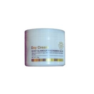 Celo Shiny Glamour Niacinamide Glow Day Cream SPF35 PA++++