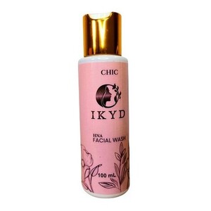 Chic HNA Facial Wash