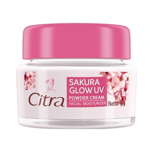 Citra Sakura Glow UV