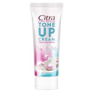 Citra Tone Up Body Lotion