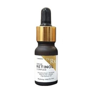 DR.RX Serum Retinol Complex