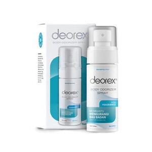 Deorex Body Odorizer Spray