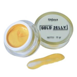 Difaya Gold Jelly