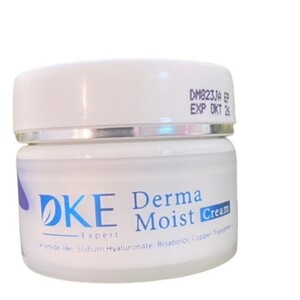 Dke Expert Derma Moist Cream