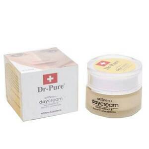 Dr-Pure Whitening Day Cream