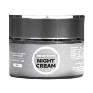 Dr. Oky Pratama Brightening Night Cream