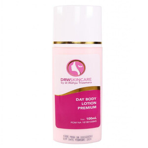 Drw- Skincare Day Body Lotion Premium