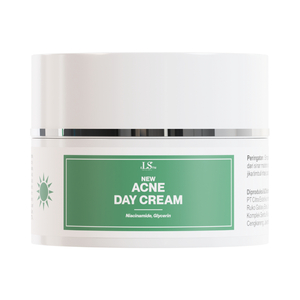 ELSTM New Acne Day Cream