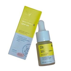 Ellacare Yellow Soothing Serum