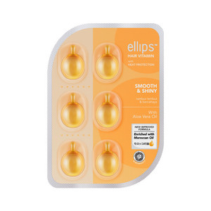 Ellips Hair Vitamin Smooth & Shiny