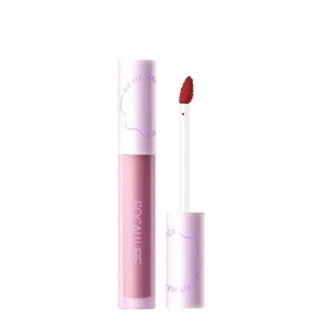 Focallure Air Fit Matte Liquid Lipstick FA417 - 201