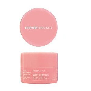 Foeverfarmacy Whitening Red Jelly