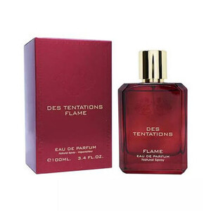 Fragrance World Des Tentations Flame Eau De Parfum