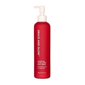 Grace and Glow Rouge 540 Glow & Firm Body Serum