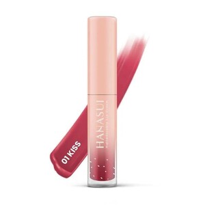 Hanasui Mattedorable Lip Cream Kiss