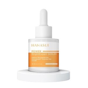 Hanasui Power Bright Serum