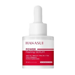 Hanasui Power Peeling Serum