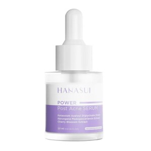 Hanasui Power Post Acne Serum