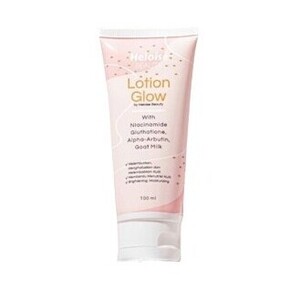 Heloise Beauty Lotion Glow by Heloise Beauty