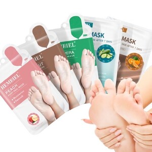 Hemeiel Foot Peel Mask