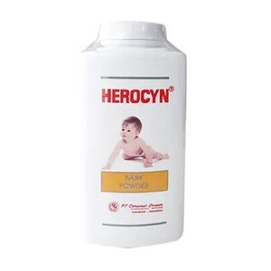 Herocyn Baby