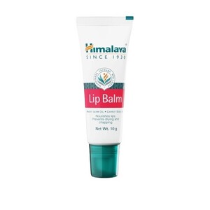 Himalaya Since 1930 Lip Balm