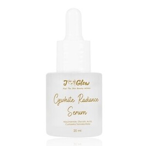 J-Glow Cywhite Radiance Serum