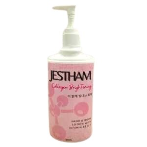 Jestham Platinum Jeju Skin Lotion