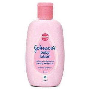 Johnson`S Baby Lotion