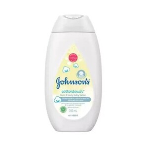 Johnson`S Cottontouch Face & Body Baby Lotion