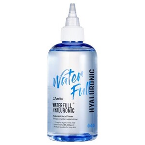 Jumiso Waterfull Hyaluronic Acid Toner