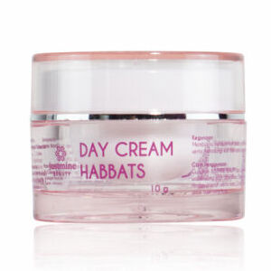 Justmine Beauty Day Cream Habbats