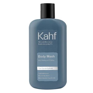 Kahf Brightening and Cooling Body Wash