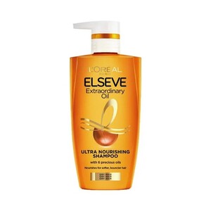 L’Oreal Elseve Extraordinary Oil Ultra Nourishing Shampoo