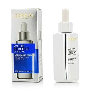 L`Oreal White Perfect Clinical Dermwhite Essence