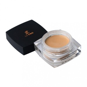 LT Pro Smooth Corrector Cream Foundation Natural