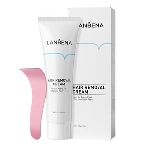 Lanbena Hair Removal Cream