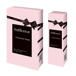 Laviuna Eau de Parfum Talkme VI Secret Tease