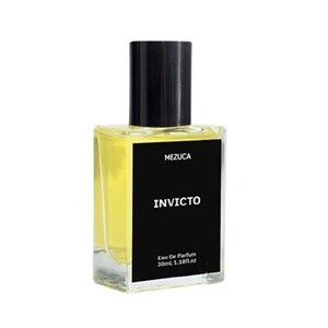 Laviuna Mezuca Eau De Parfum Invicto