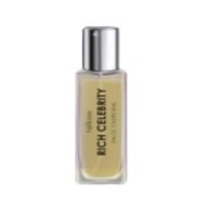 Laviuna Talkme Eau De Toilette Rich Celebrity