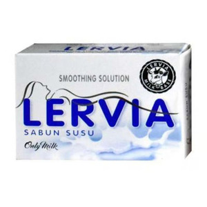 Lervia Sabun Susu