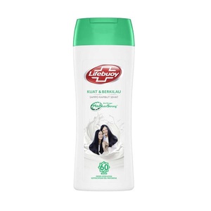 Lifebuoy Strong & Shiny Shampoo