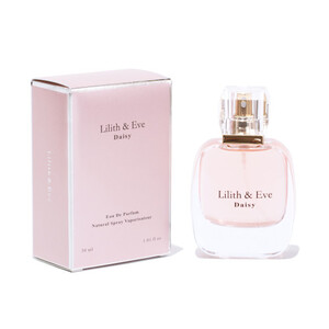 Lilith & Eve Daisy Eau De Parfum