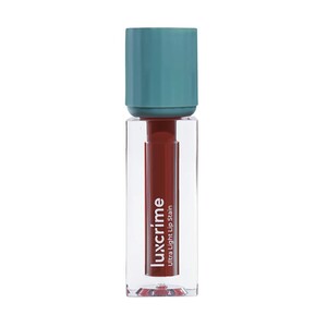 Luxcrime Ultra Light Lip Stain Crimson