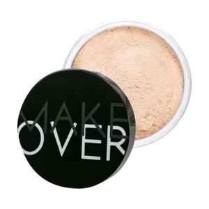 Make Over Silky Smooth Translucent Powder 07 Vanilla