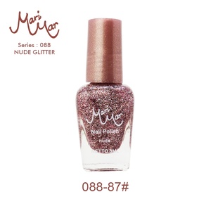 Marimar Nude Nail Polish 87