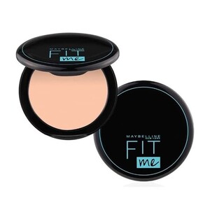 Maybelline Fit Me Matte + Poreless Powder 128 Warm Nude