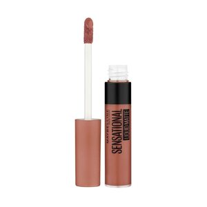 Maybelline Sensational Liquid Matte By Colorsensational NU01 Bare It All