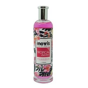 Morris Eau De Parfum Tropical Romance